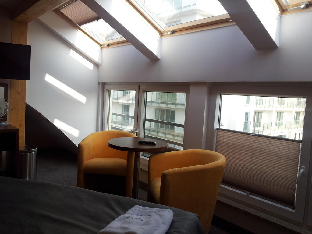 Willa Plazowa Miedzyzdroje Room photo